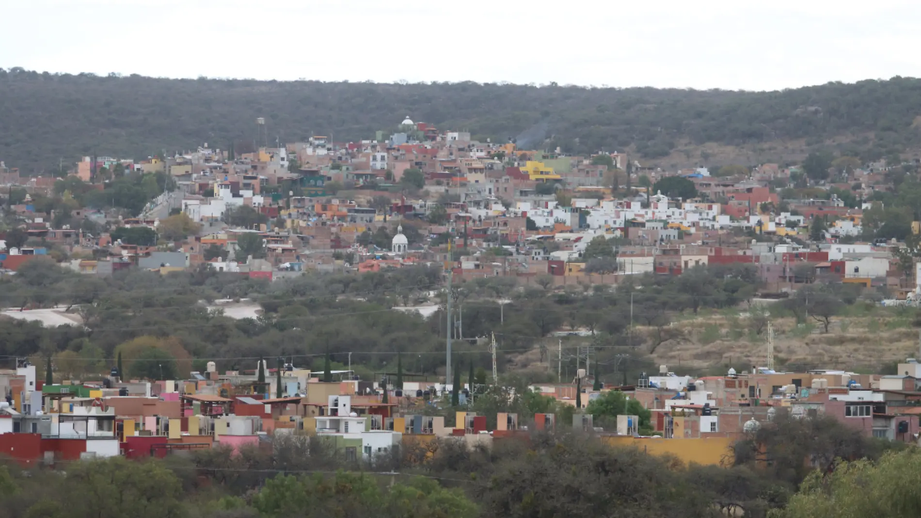 San Miguel De Allende (2)